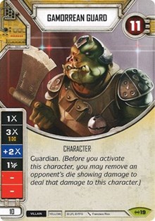 Gamorrean Guard - Empire at War