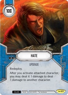Hate - Empire at War