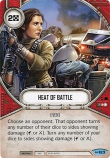 Heat Of Battle - Empire at War