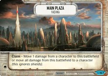 Main Plaza - Vashka - Empire at War