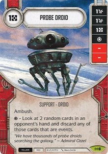 Probe Droid - Empire at War