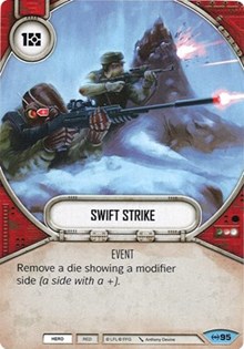 Swift Strike - Empire at War