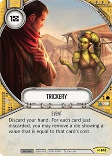 Trickery - Empire at War