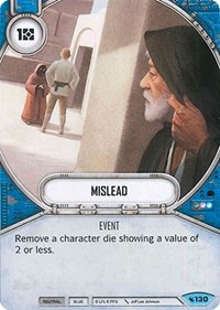 Mislead - Legacies