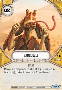 Bamboozle - Legacies