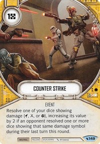 Counter Strike - Legacies