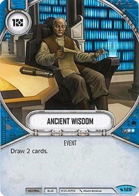 Ancient Wisdom - Legacies