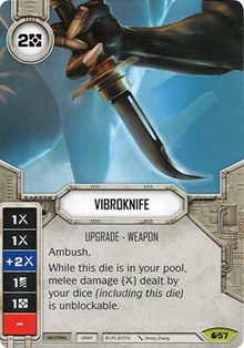 Vibroknife - Spirit of Rebellion