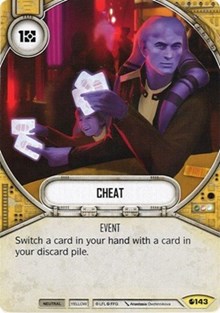 Cheat - Spirit of Rebellion