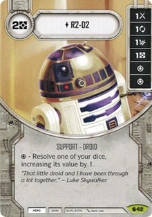 R2-D2 [SoR] - Spirit of Rebellion
