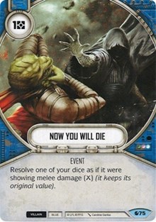 Now You Will Die - Spirit of Rebellion