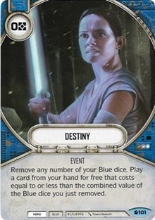 Destiny - Spirit of Rebellion