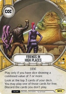 Friends In High Places - Spirit of Rebellion