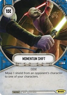 Momentum Shift - Spirit of Rebellion