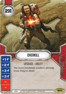 Overkill - Spirit of Rebellion