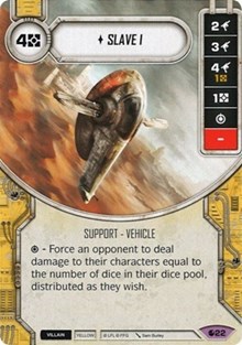 Slave 1 [SoR] - Spirit of Rebellion