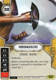 Vibroknucklers - Spirit of Rebellion