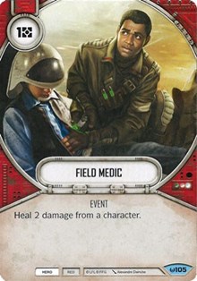 Field Medic - Awakenings