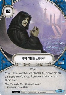 Feel Your Anger - Awakenings