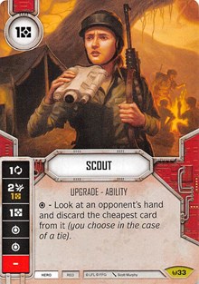 Scout - Awakenings