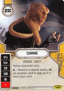 Cunning - Awakenings