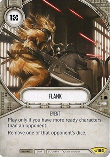 Flank - Awakenings