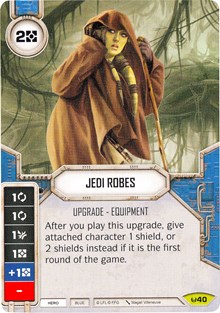 Jedi Robes - Awakenings