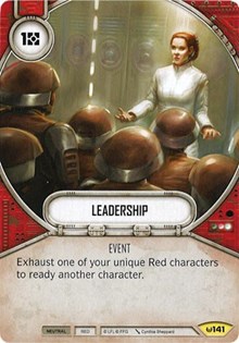 Leadership - Awakenings