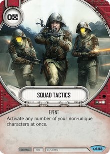 Squad Tactics - Awakenings