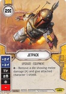 Jetpack - Awakenings