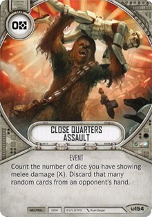 Close Quarters Assault - Awakenings