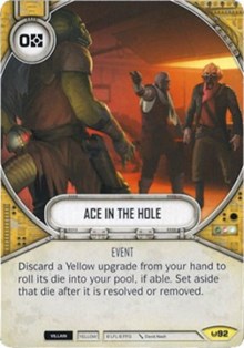 Ace In The Hole - Awakenings