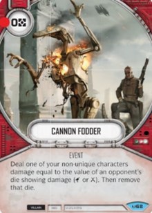 Cannon Fodder - Awakenings