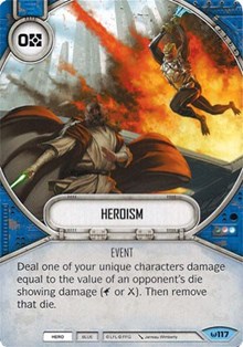 Heroism - Awakenings