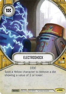 Electroshock - Awakenings