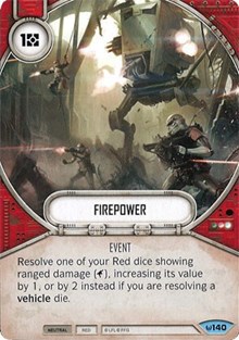 Firepower - Awakenings