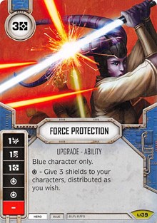 Force Protection - Awakenings