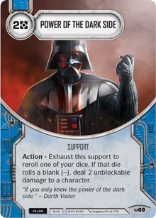 Power Of The Dark Side - Awakenings