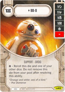 BB-8 - Awakenings
