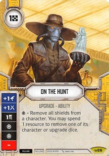 On The Hunt - Awakenings