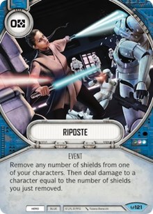 Riposte - Awakenings