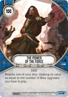 The Power Of The Force - Awakenings