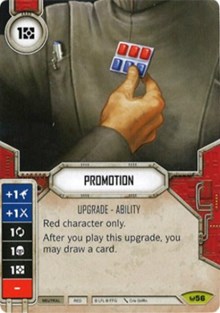 Promotion - Awakenings
