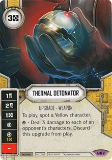 Thermal Detonator - Awakenings