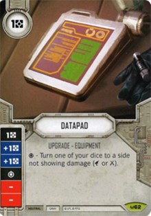 Datapad - Awakenings