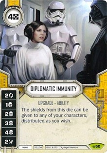 Diplomatic Immunity - Awakenings