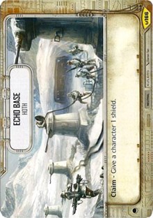Echo Base - Hoth - Awakenings