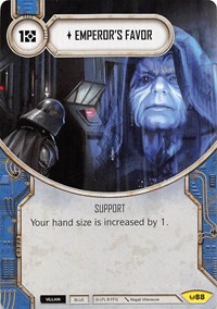 Emperor's Favor - Awakenings
