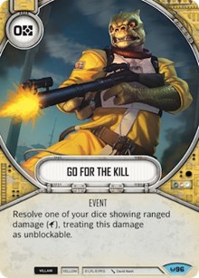 Go For The Kill - Awakenings