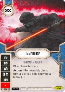 Immobilize - Awakenings